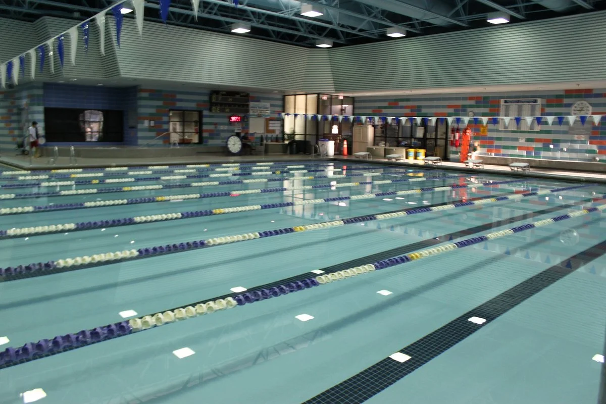 Herndon Community Center