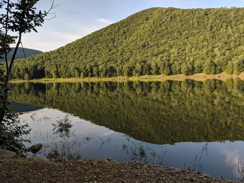 Sinnemahoning State Park