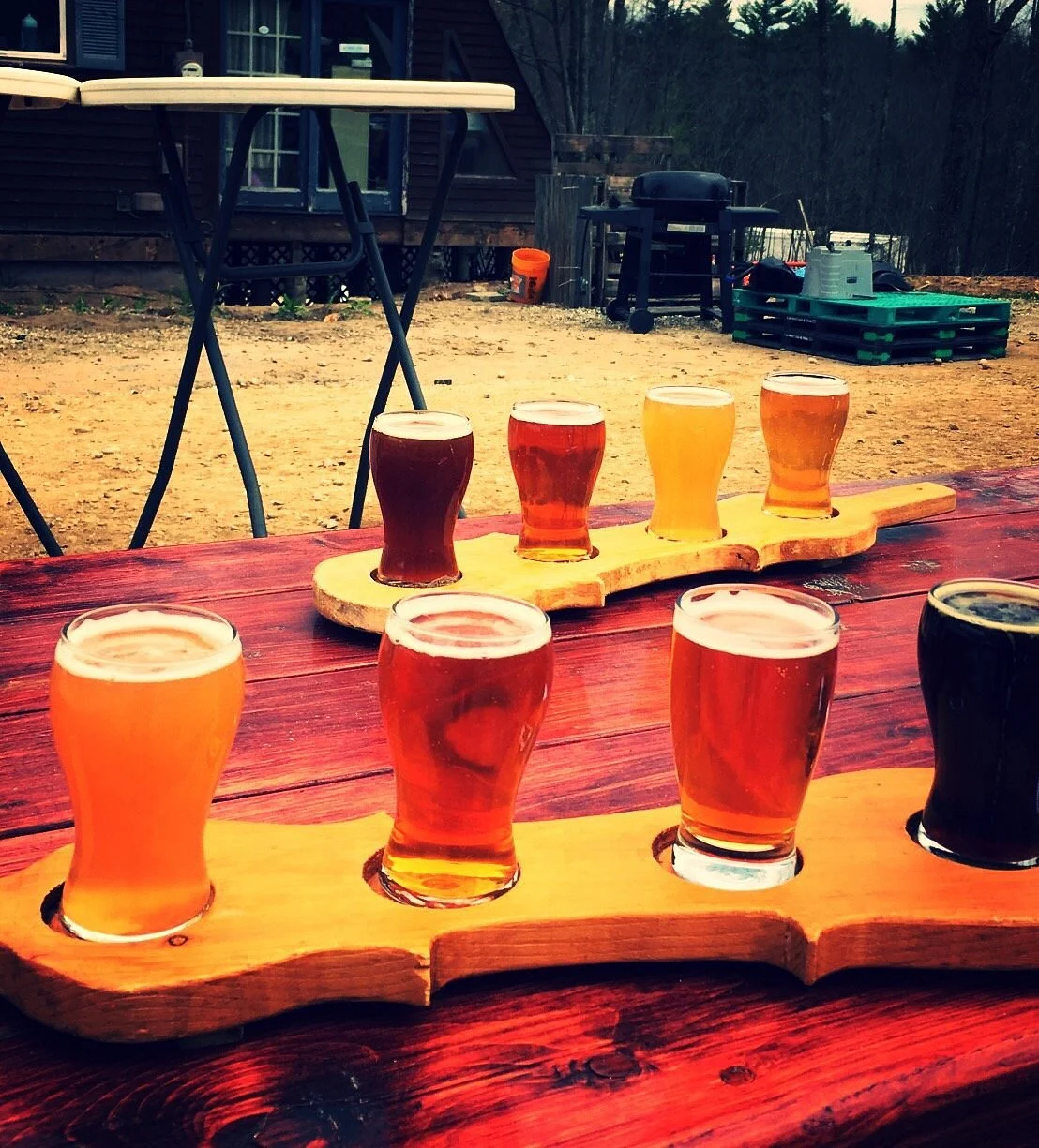 Funky Bow Brewery & Beer Company