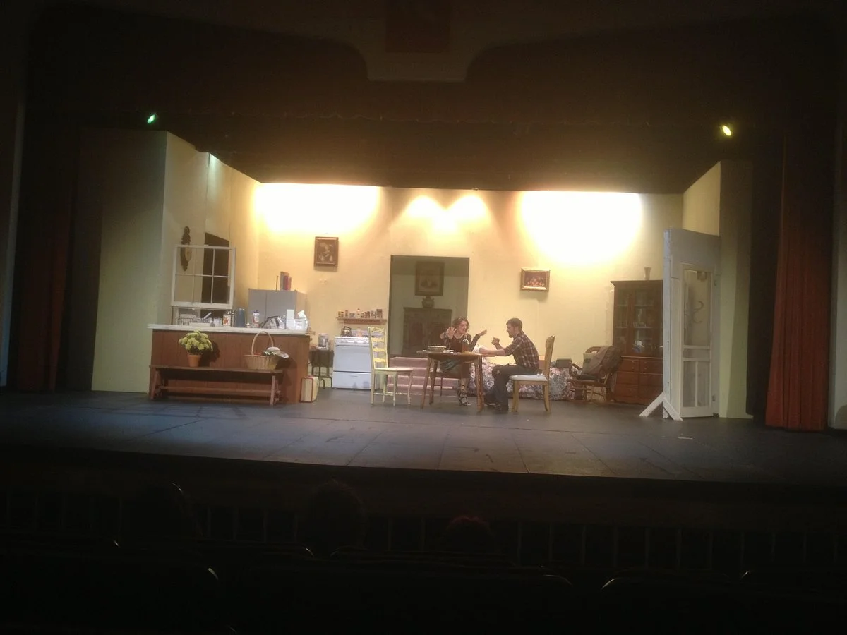 The Ritz Theatre