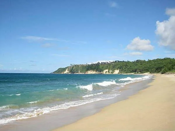 Punta Borinquen Lighthouse