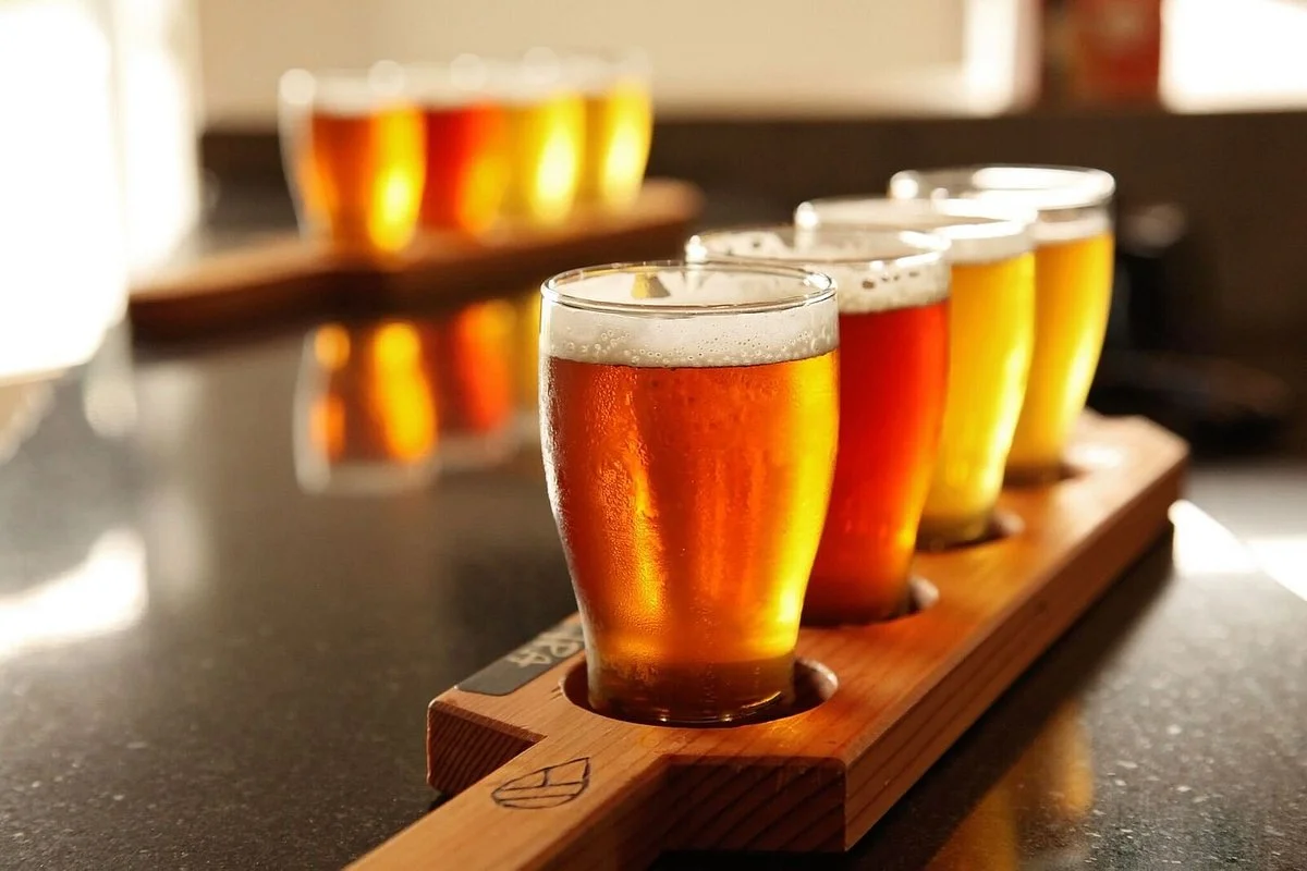 Mount Arrowsmith Brewing Company