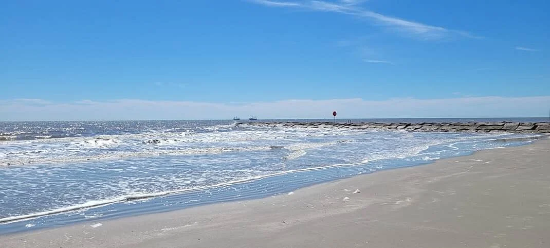 San Luis Beach