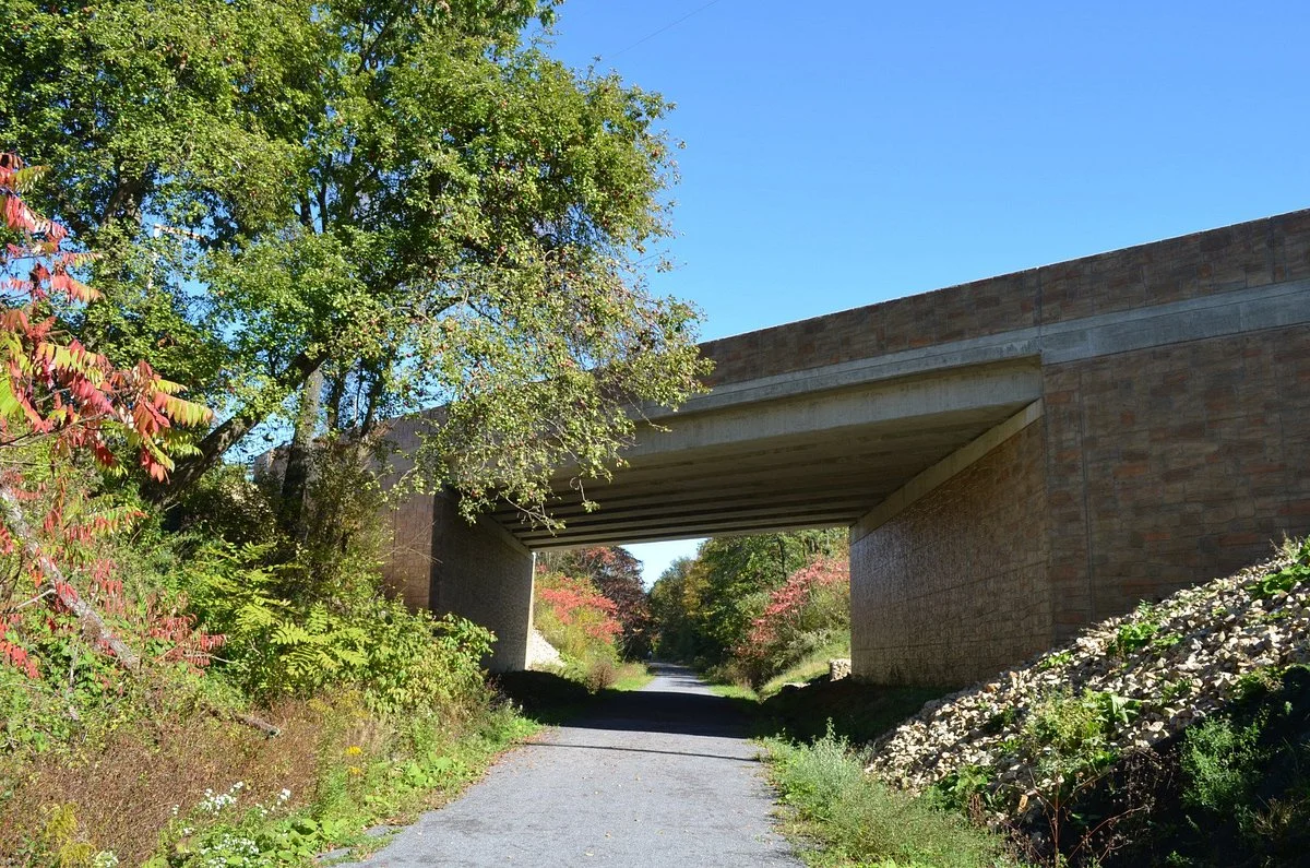 Trans Allegheny Trails