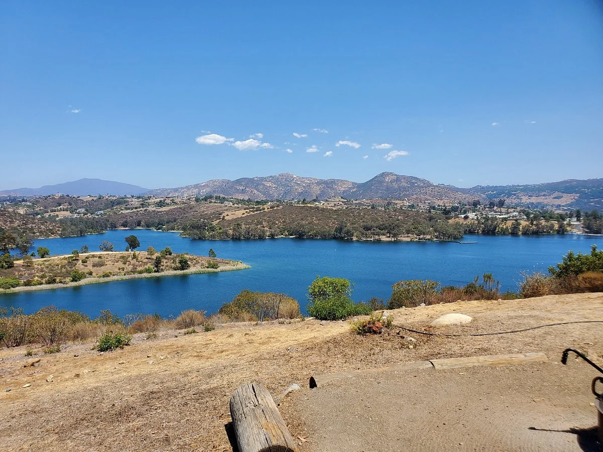 Lake Jennings