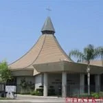 First Armenian Presbyterian Church