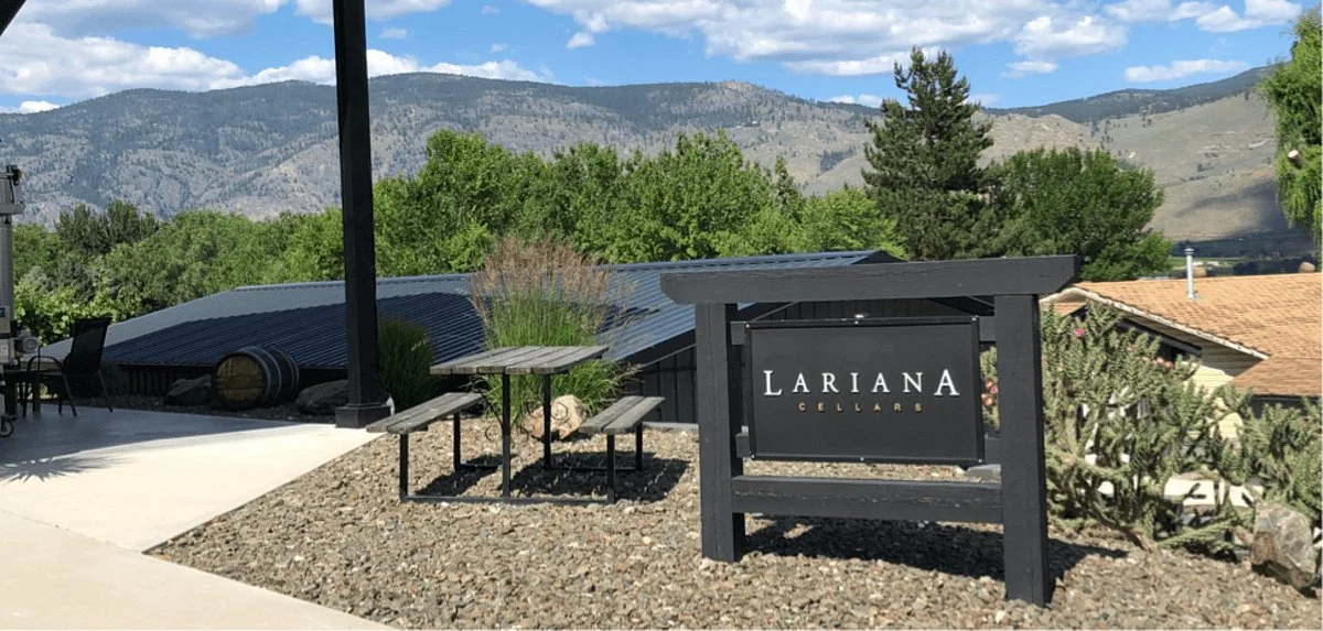 Lariana Cellars