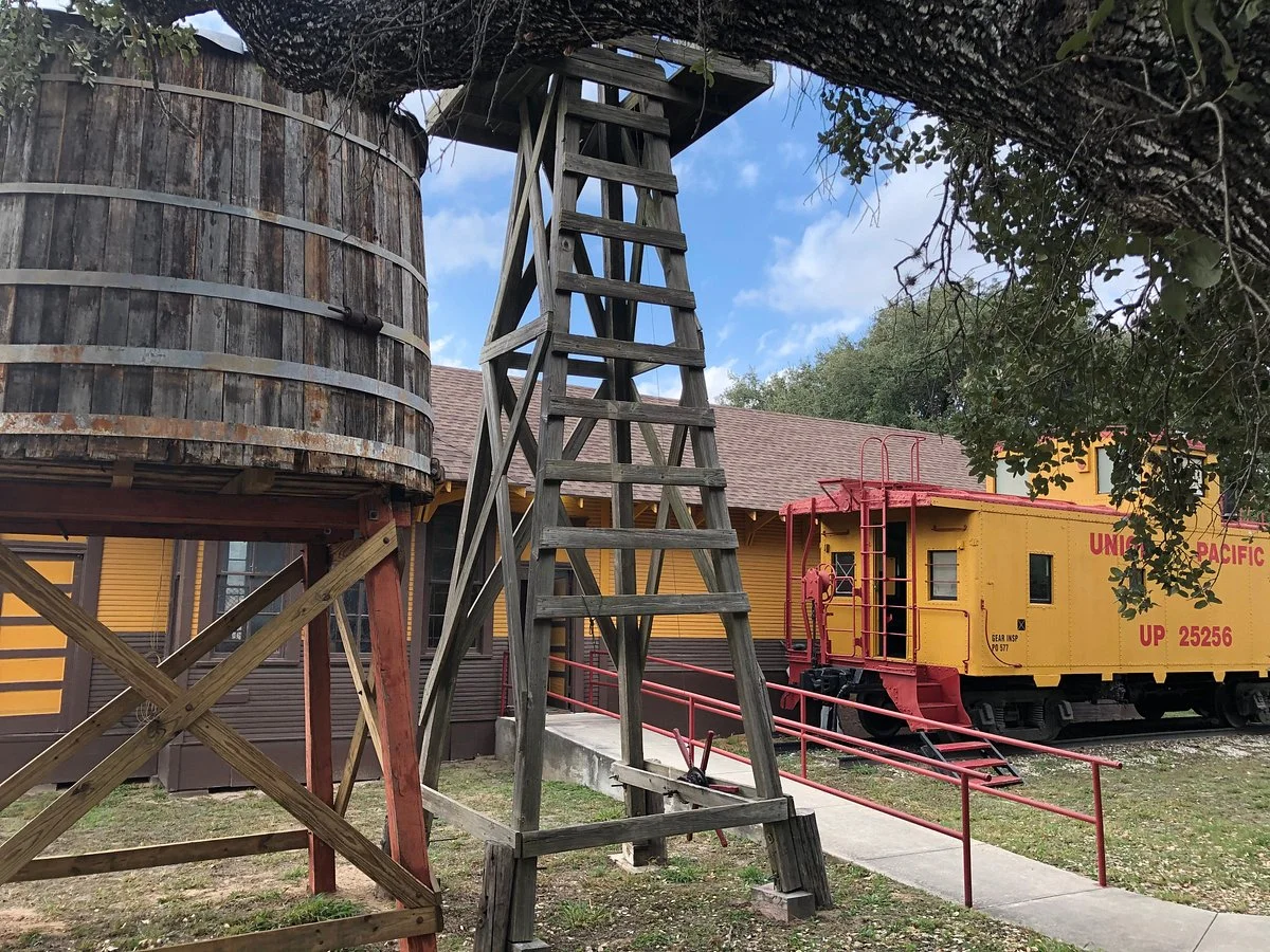 Longhorn Museum