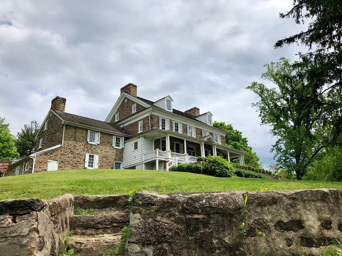 John Audubon Center at Mill Grove