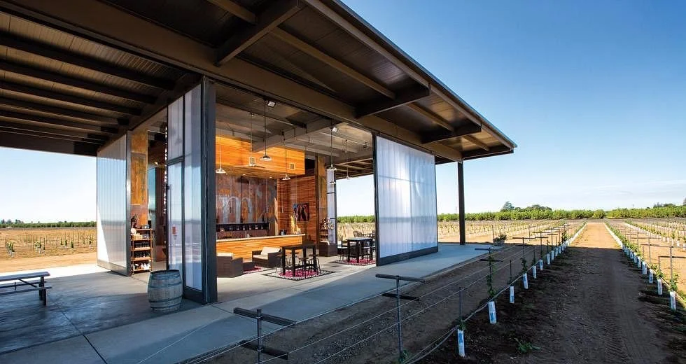 m2 Wines