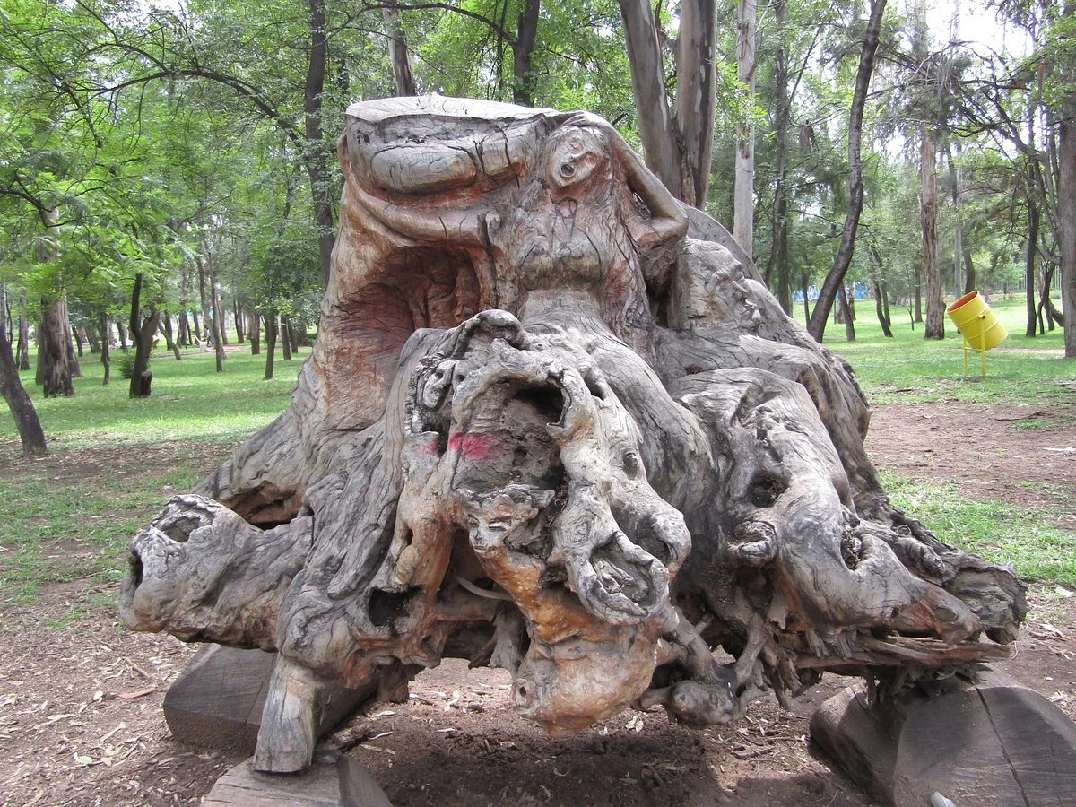 Parque Juan H. Sanchez