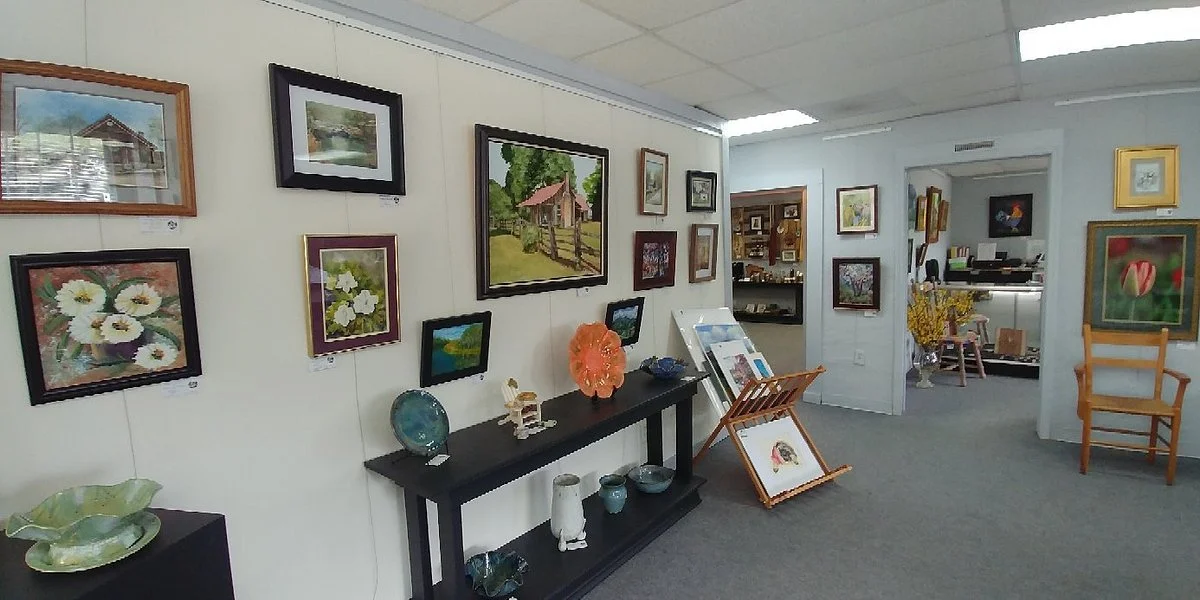 Helen Arts & Heritage Center