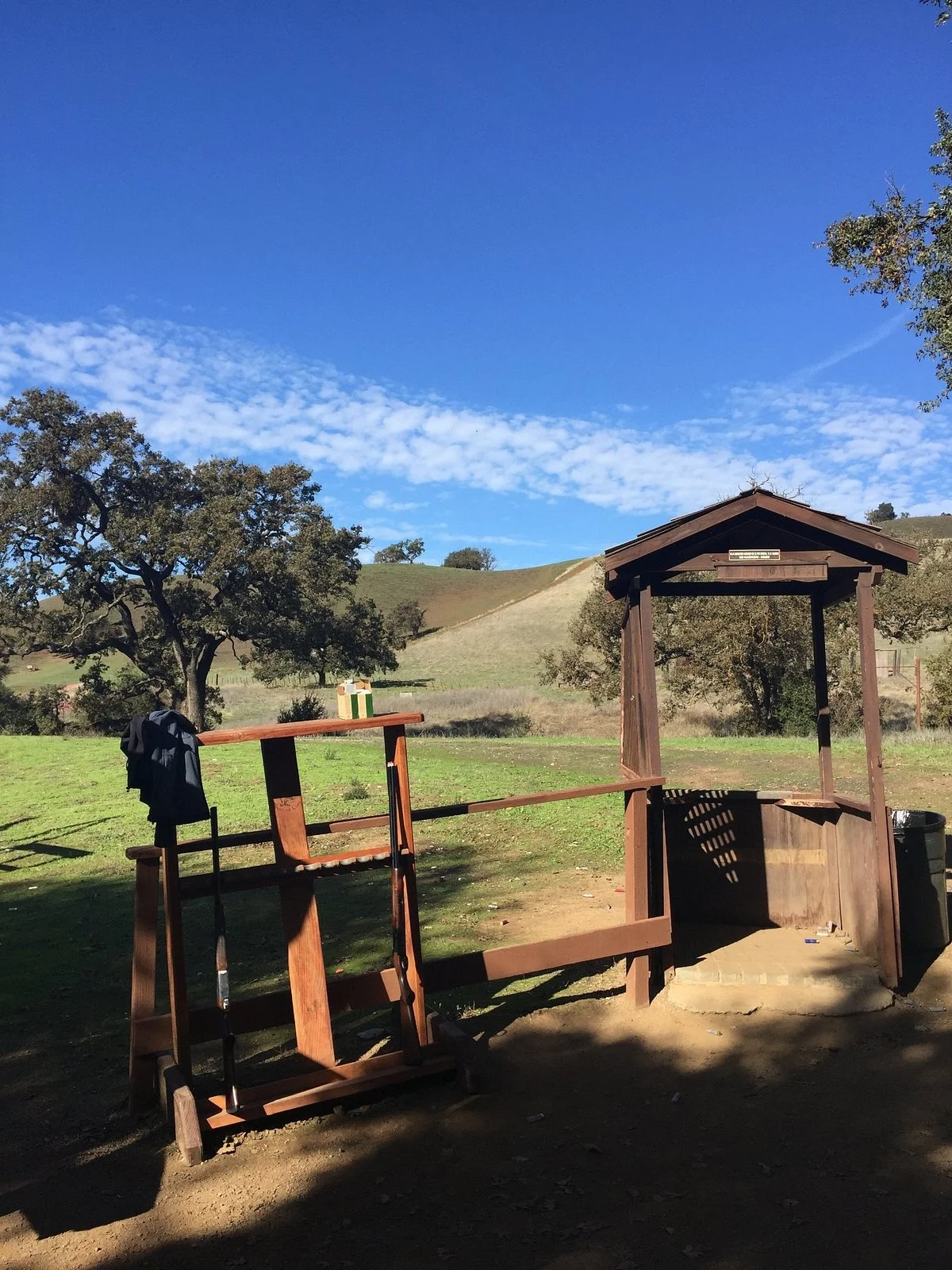 Coyote Valley Sporting Clay