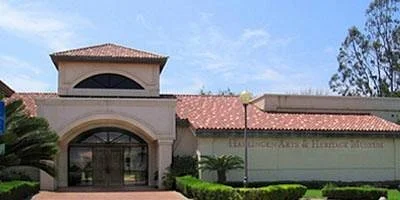 Harlingen Arts and Heritage Museum