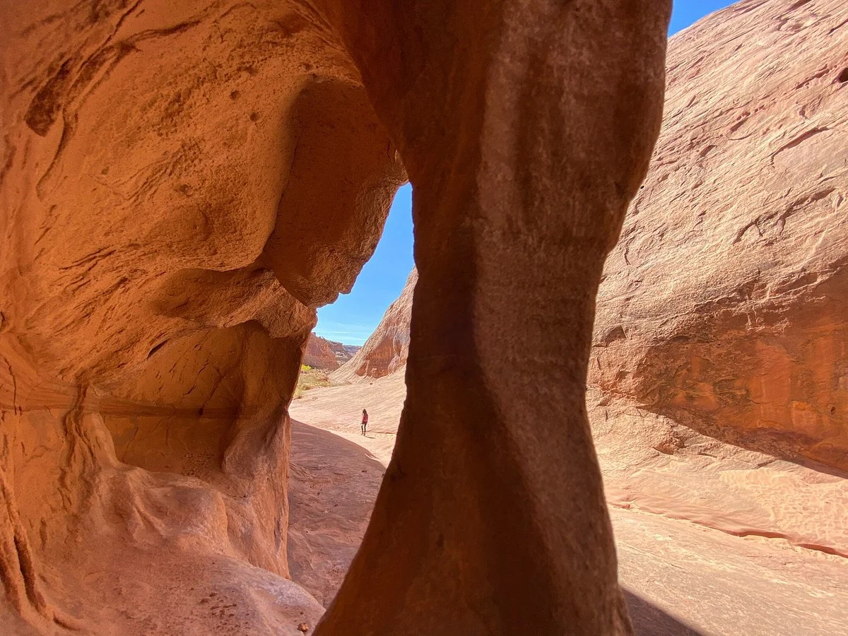 Leprechaun Canyon