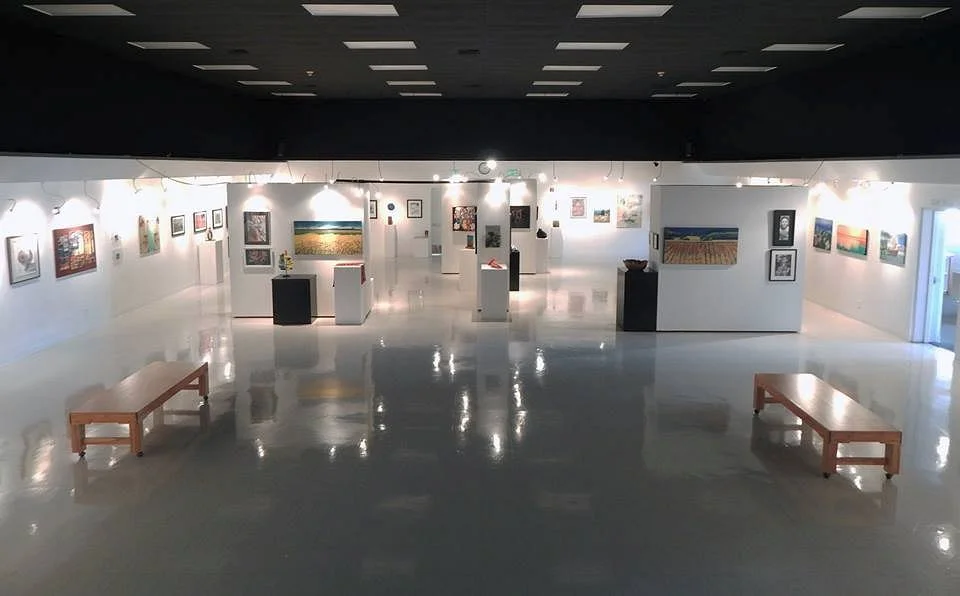Studio Channel Islands