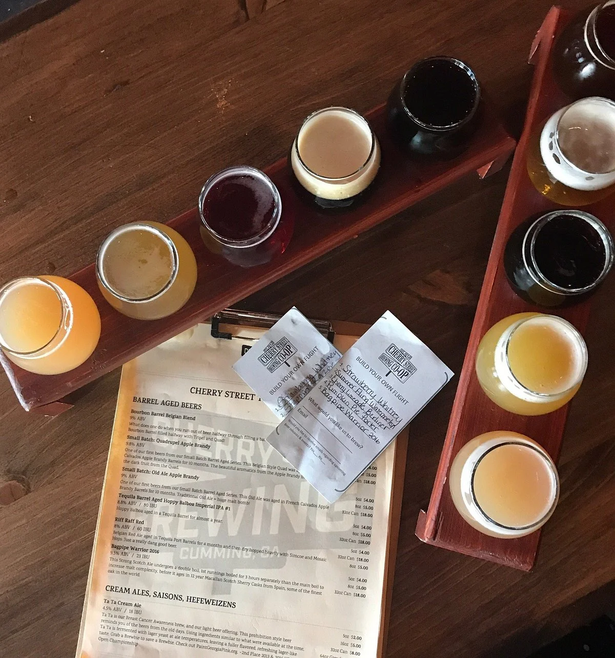 Cherry Street Brewing Cooperative