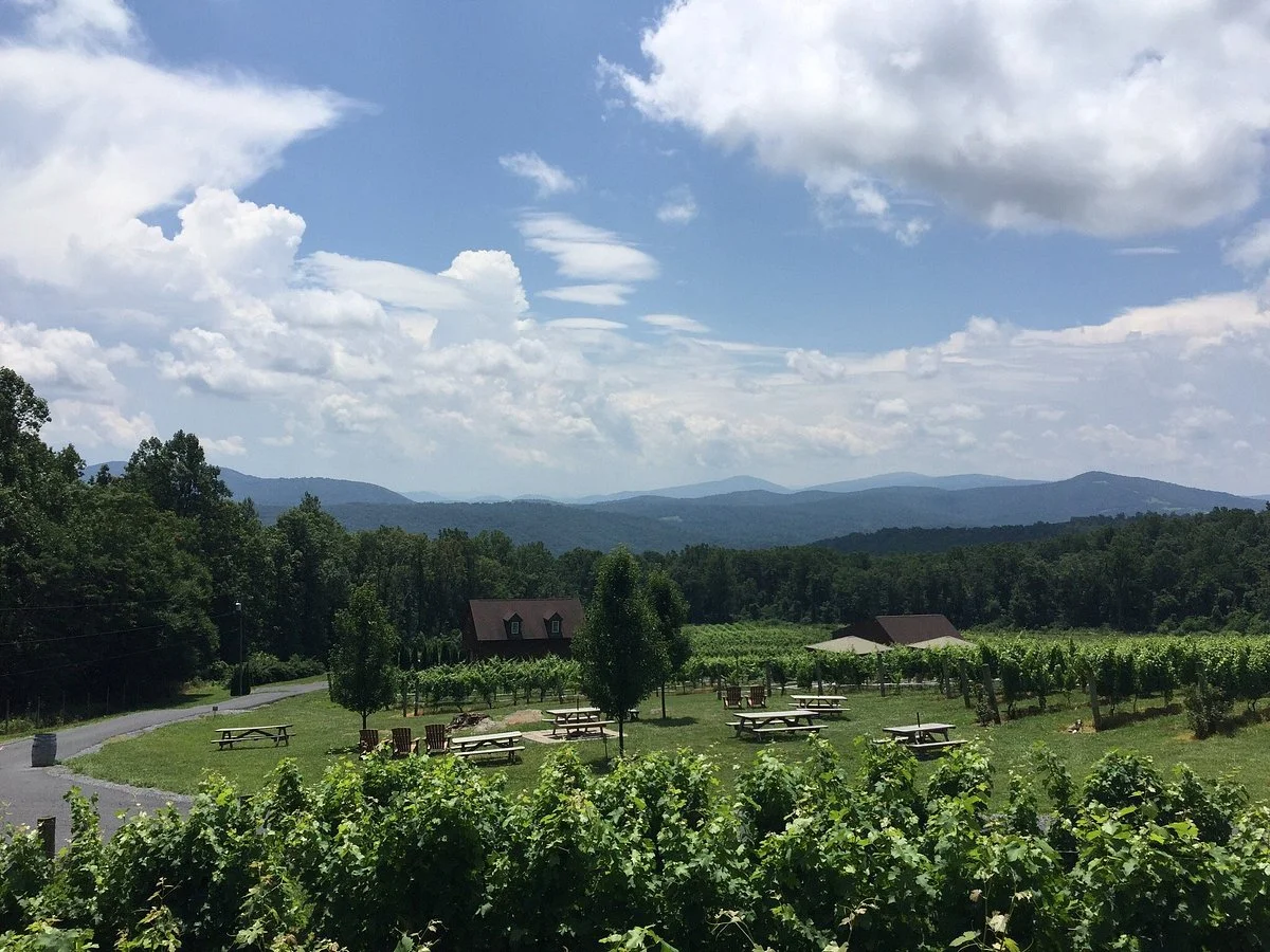 Fox Meadow Winery