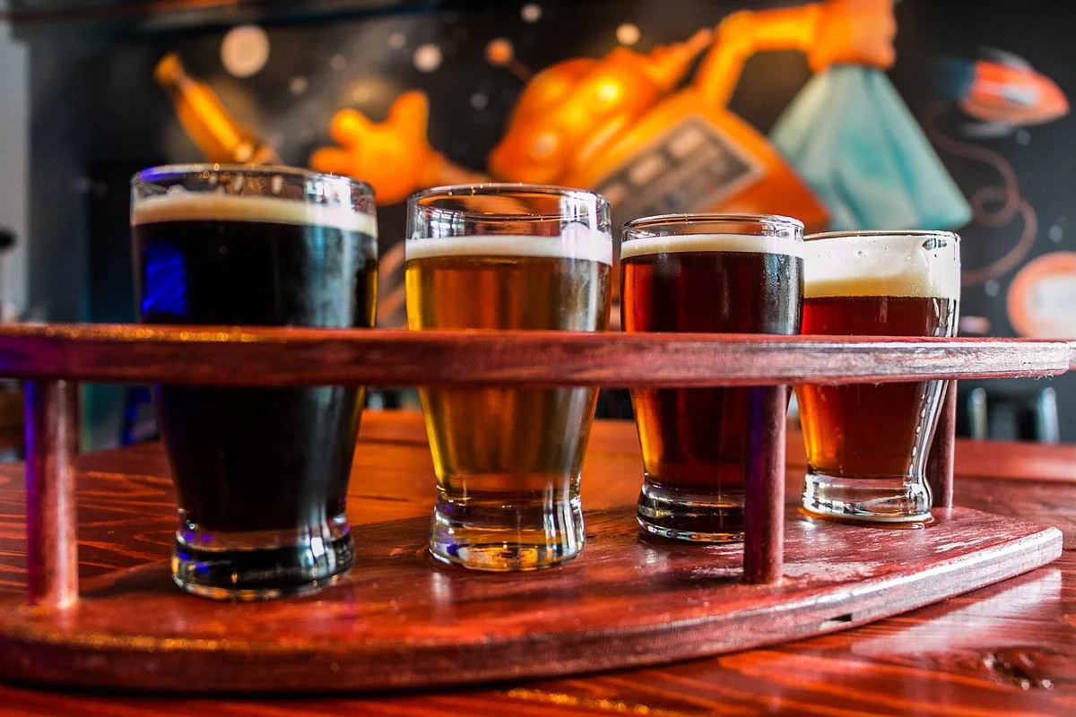 Cosmic Brewery & Taproom