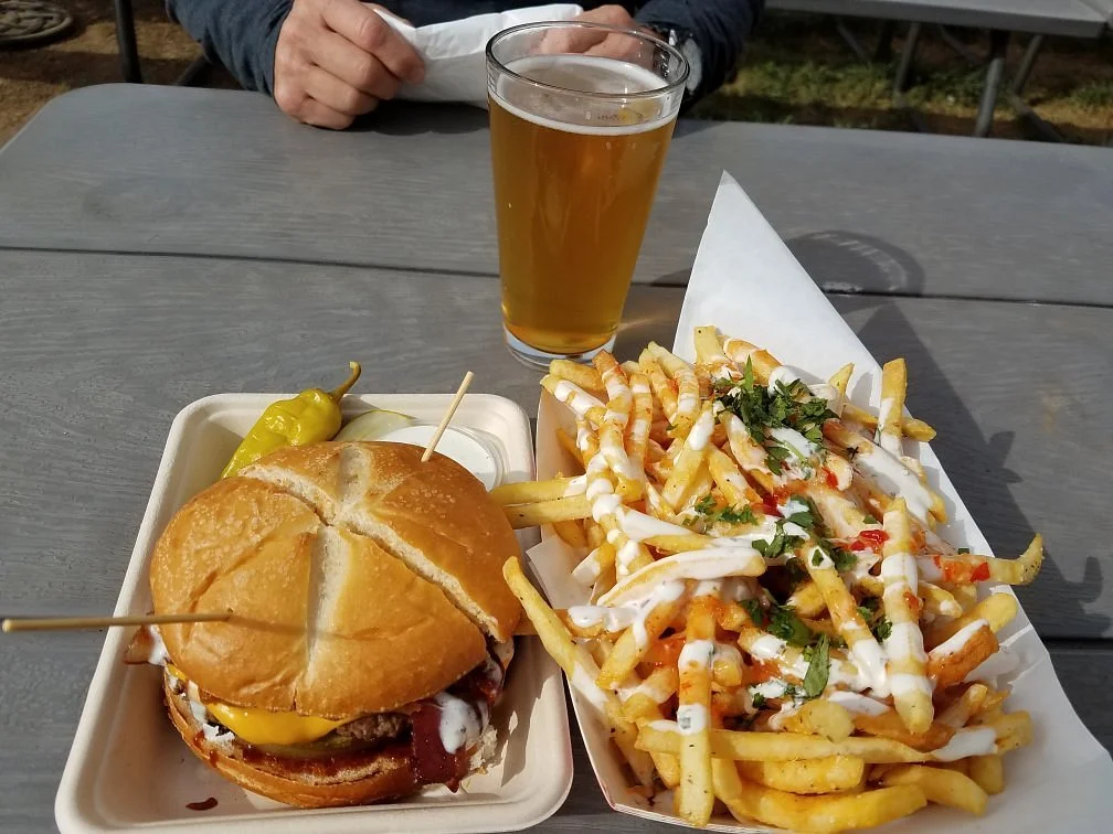 Jack Russell Brewery