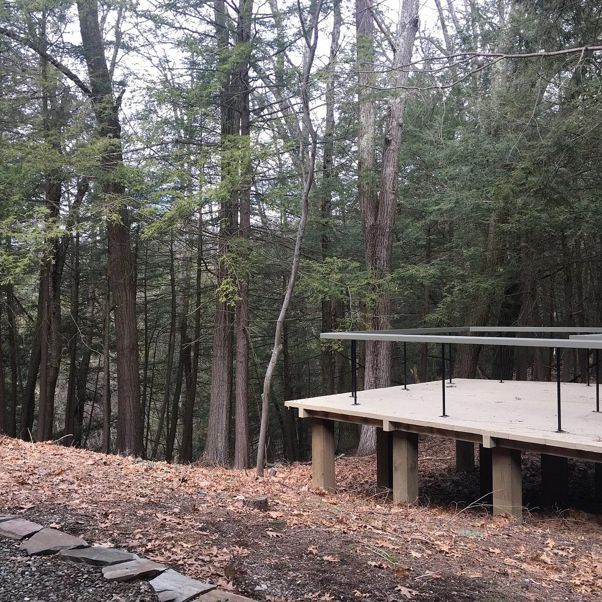 Cary Institute of Ecosystem Studies