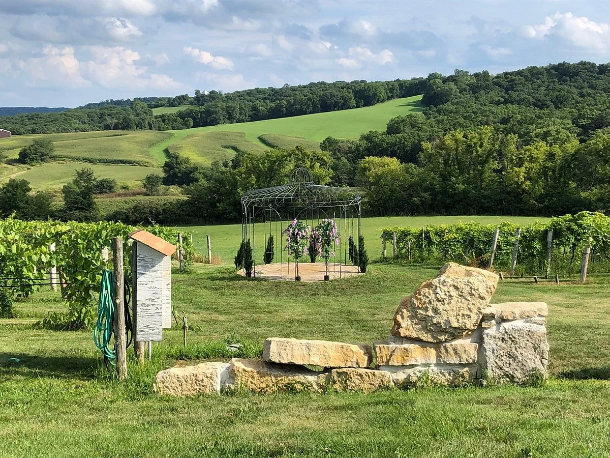 Fergedaboudit Vineyard & Winery