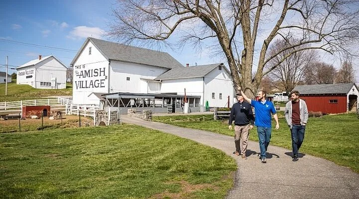 Fairview Fruit Farm
