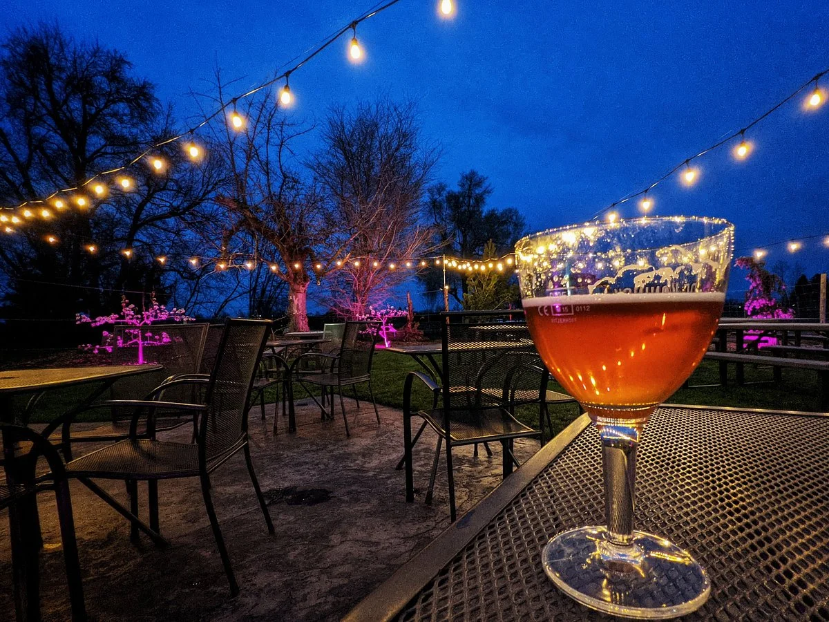 Dragon's Gate Brewery