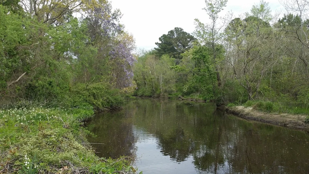 Manokin River Park