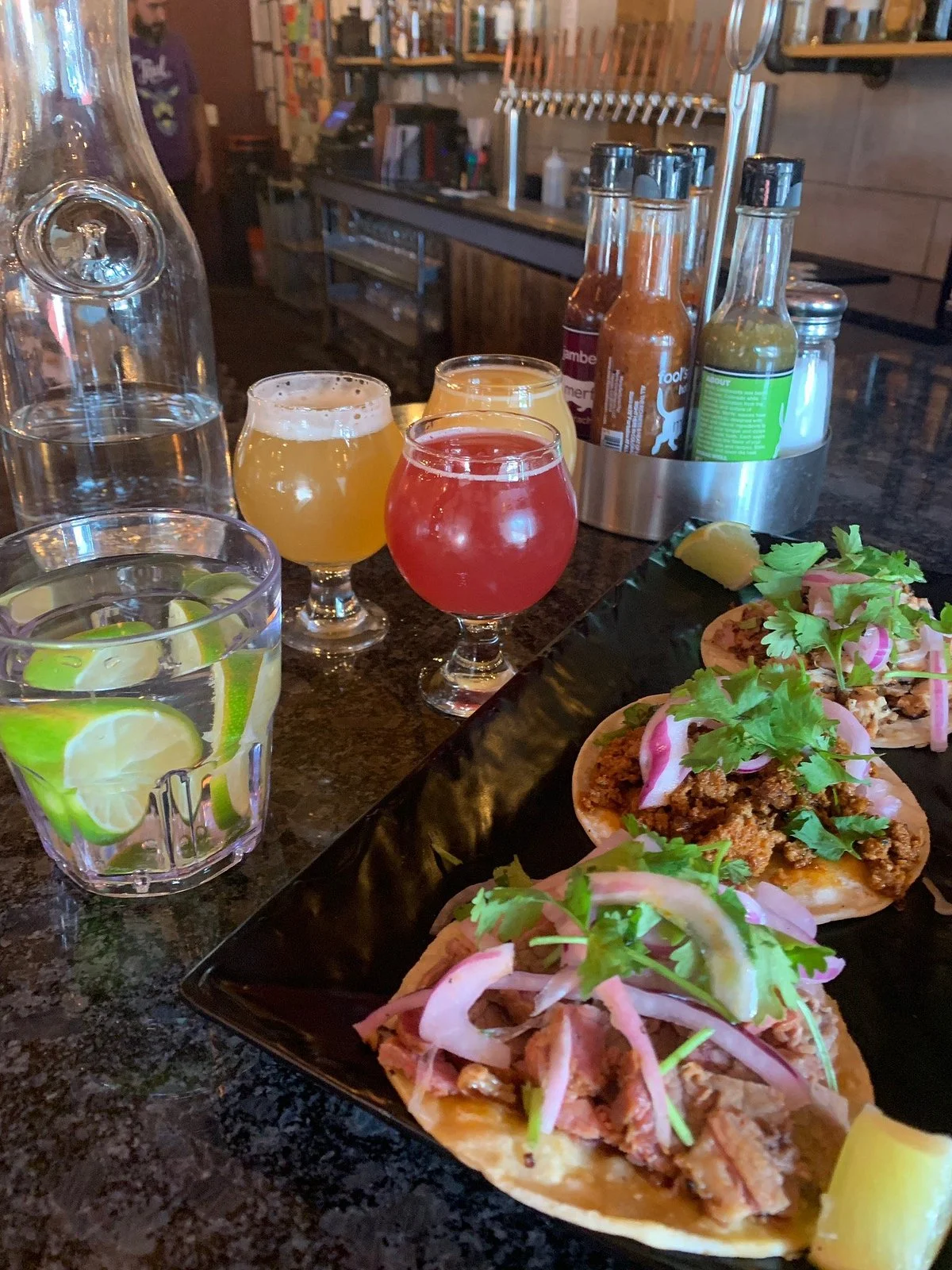 New Image Brewing Company