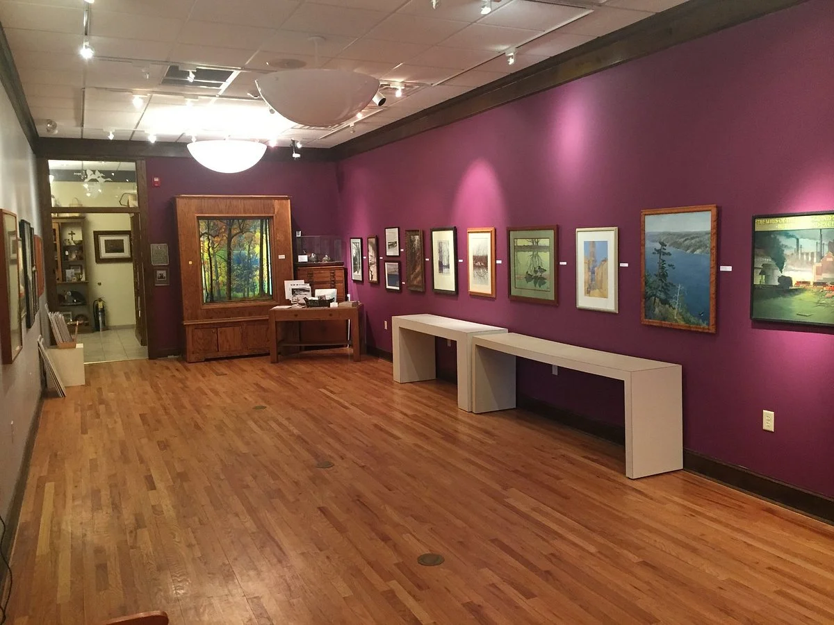 Jaques Art Center