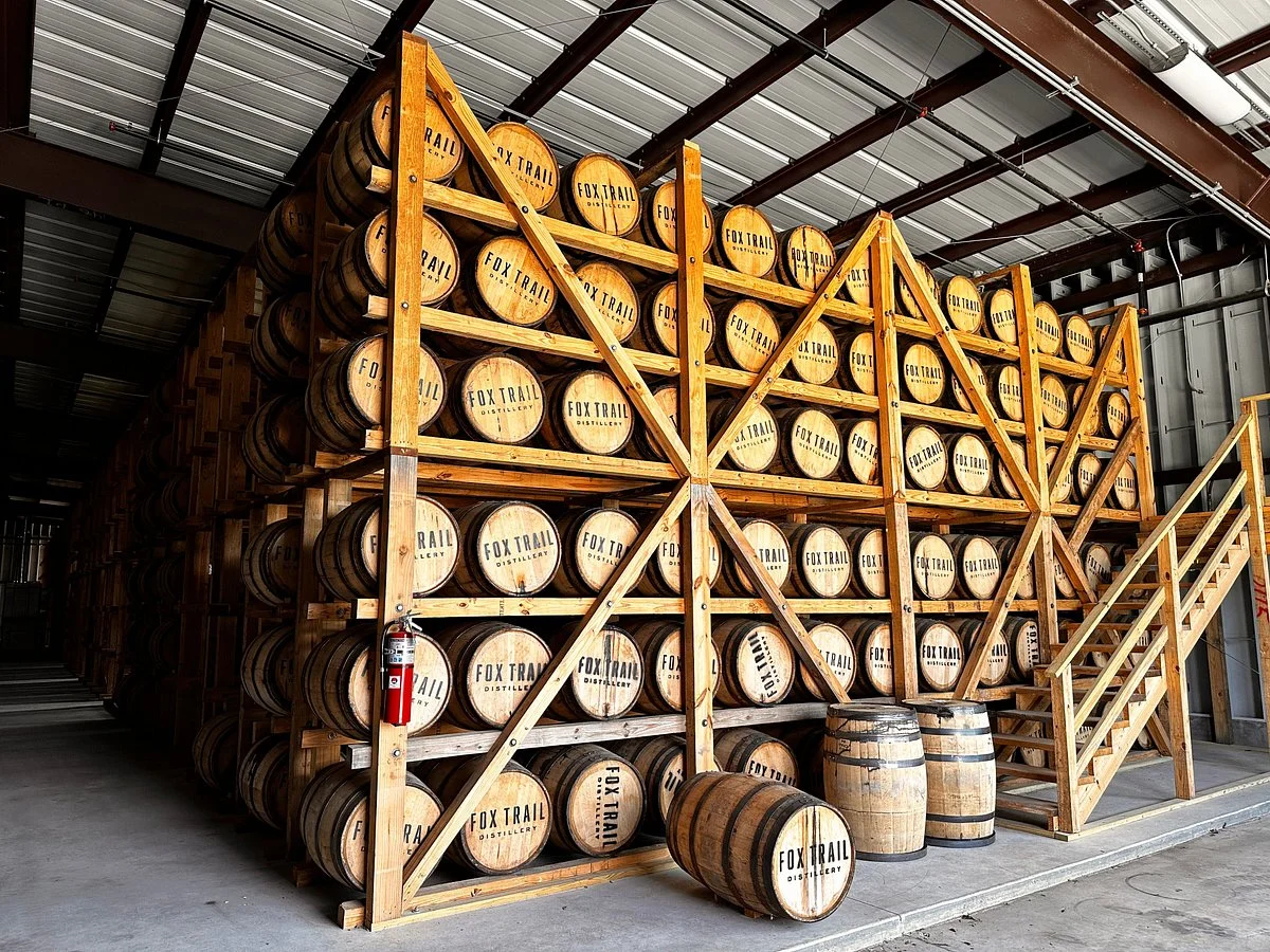 Fox Trail Distillery