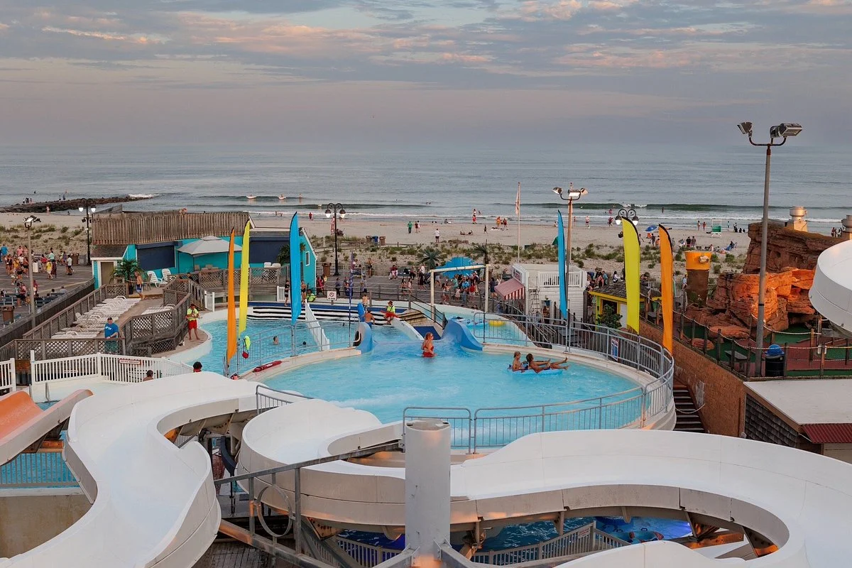 OC Water Park