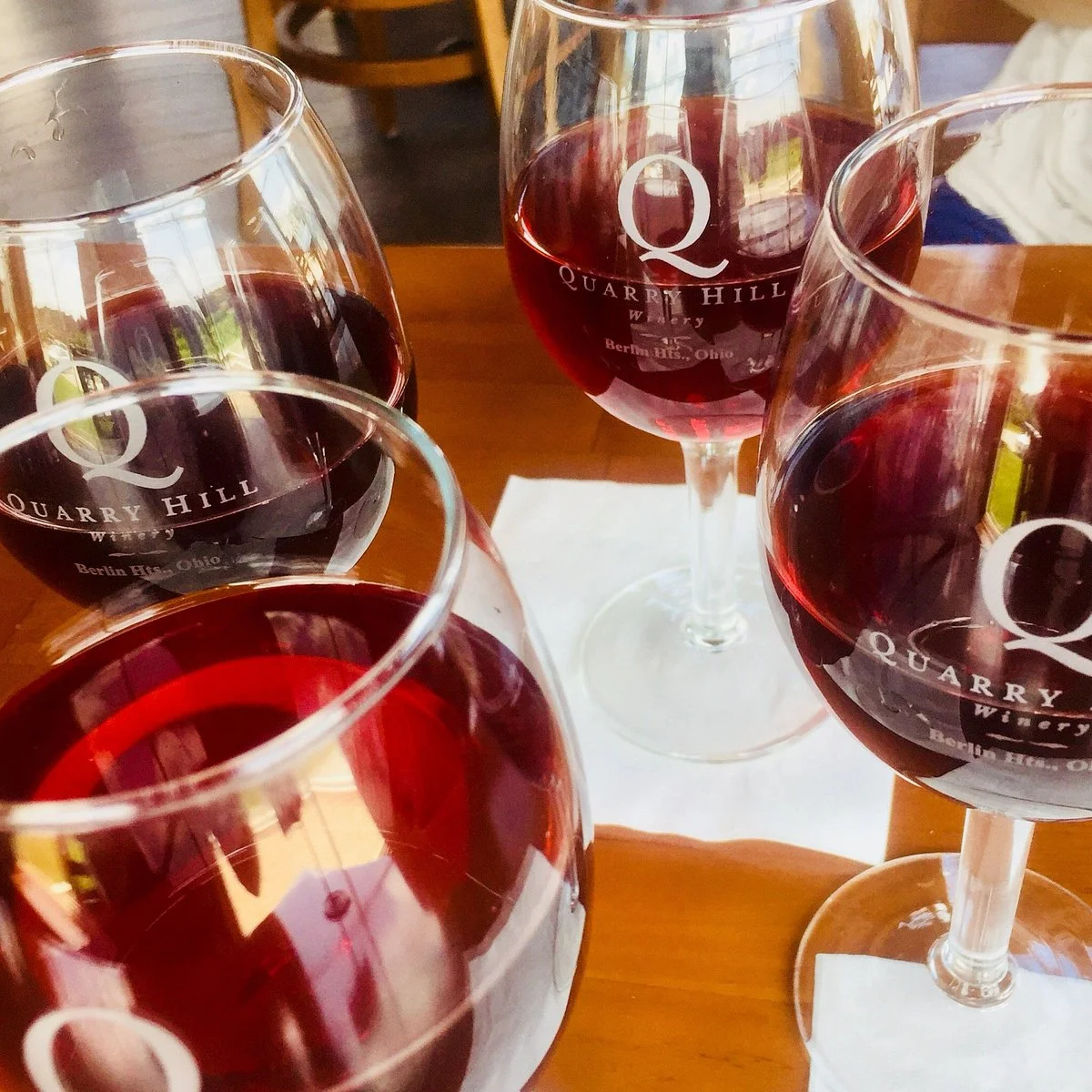 Quarry Hill Winery