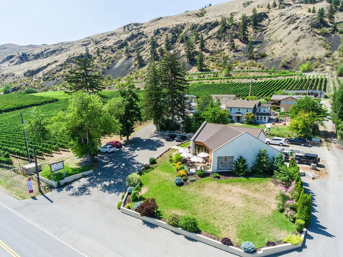 Maverick Estate Winery‎