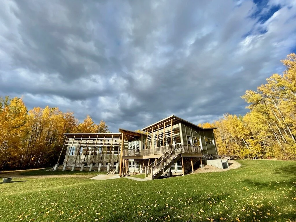 Boreal Centre for Bird Conservation
