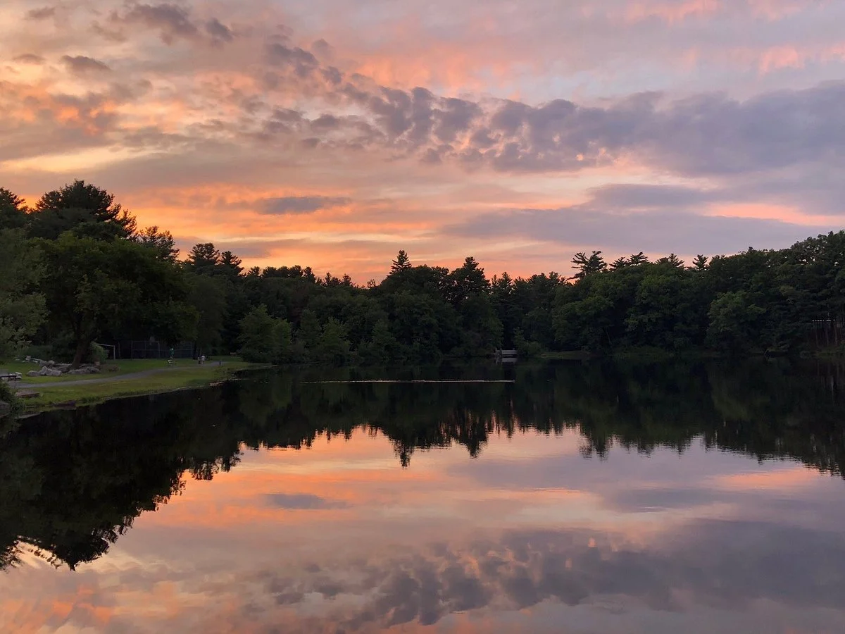 Choate Park