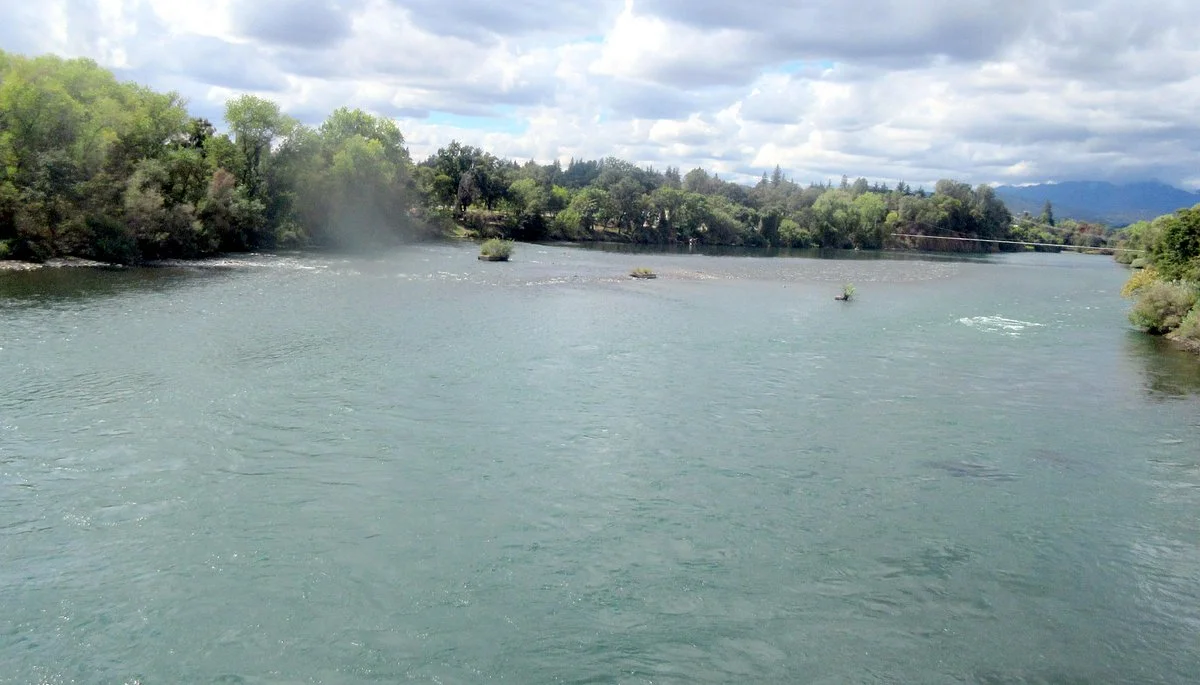 Sacramento River