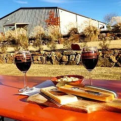 Sugar Ridge Winery