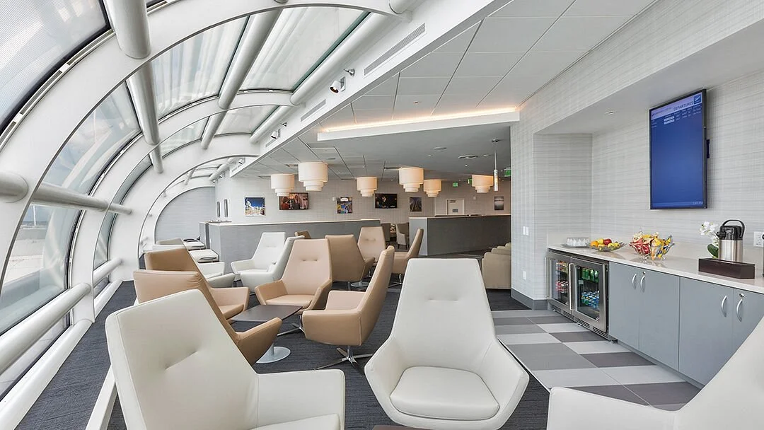 The Club Orlando (MCO) Airside 4