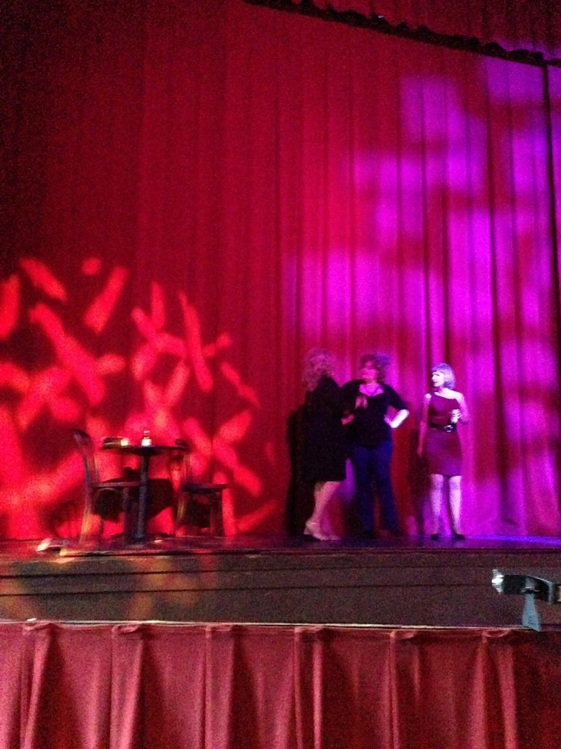 Jeannie T. Anderson Theatre