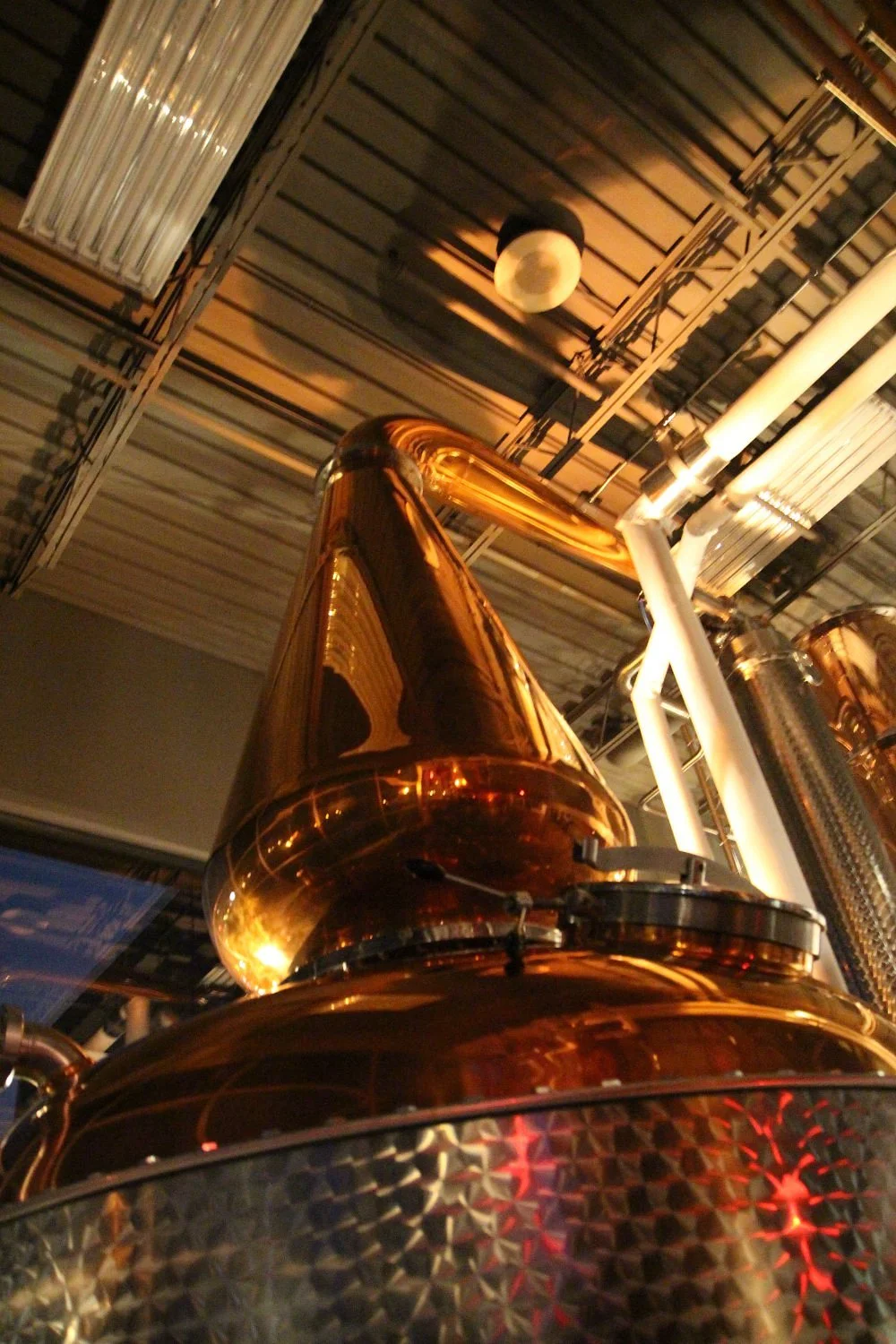 J. Carver Distillery