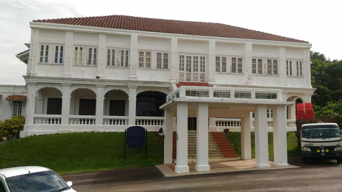 Governor's Museum