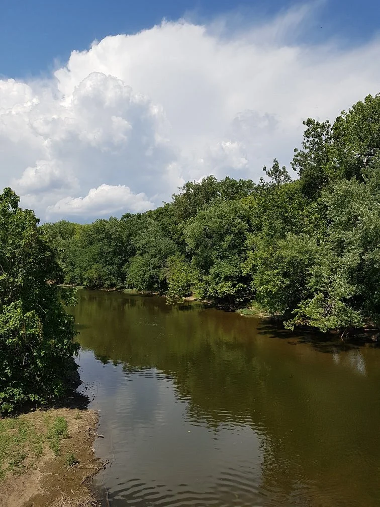 Olentangy Bike Path