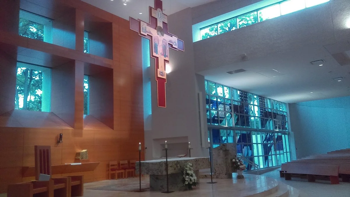 St. Thomas More Catholic Church
