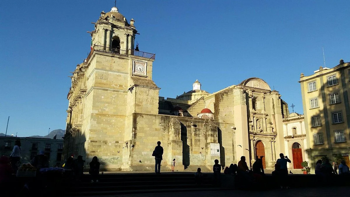 Cathedral of Our Lady of the Assumption