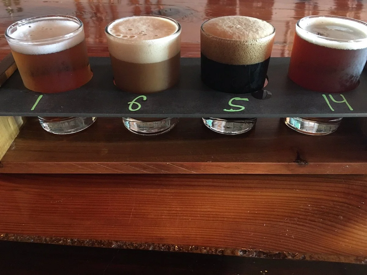 Witchdoctor Brewing Company
