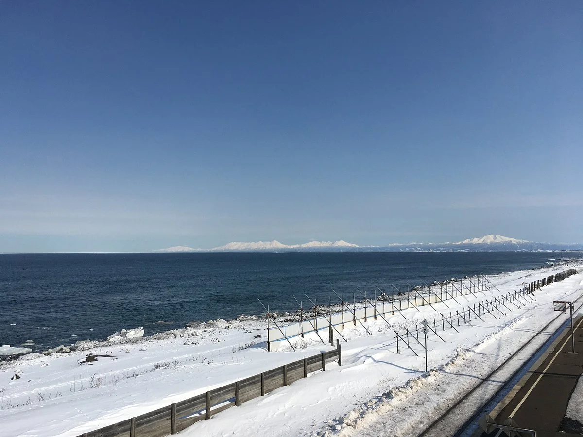 Kitahama Station