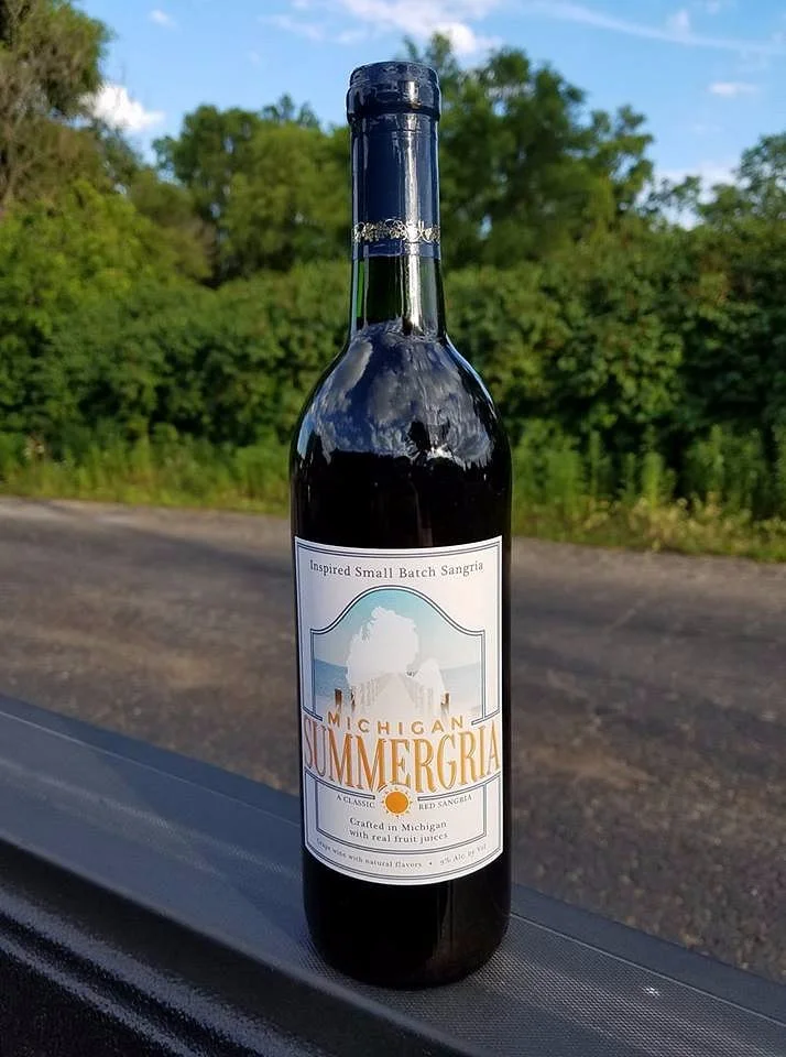 Sabrosa Sangria