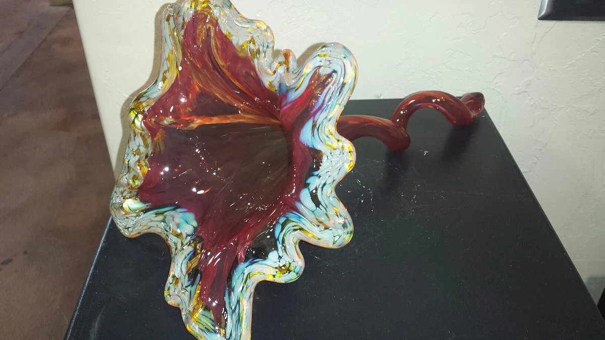 Glass Art Institute at Thanksgiving Point